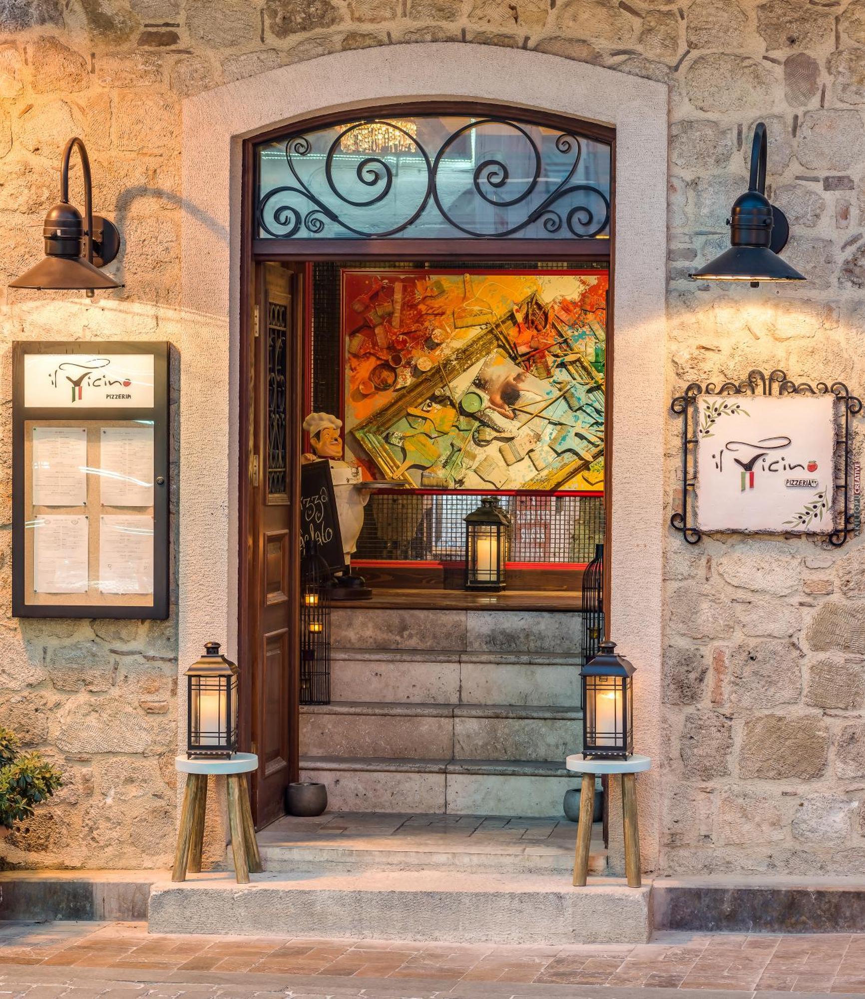 Tuvana Hotel Antalya Exterior foto