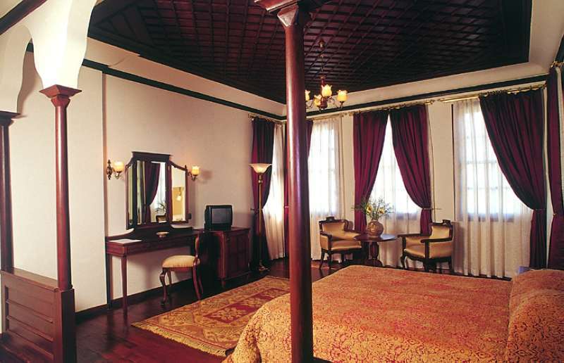 Tuvana Hotel Antalya Zimmer foto