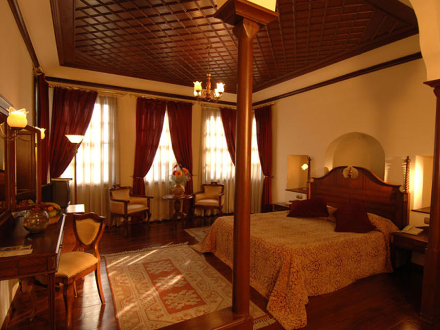 Tuvana Hotel Antalya Exterior foto